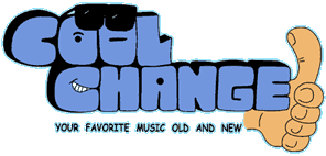 Cool Change logo